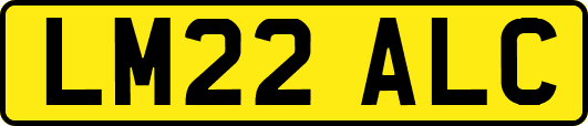 LM22ALC