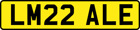 LM22ALE