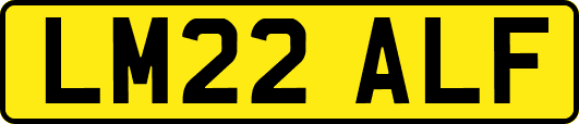LM22ALF