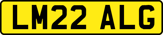 LM22ALG