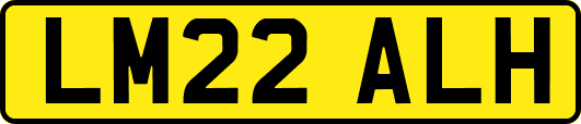 LM22ALH