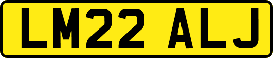 LM22ALJ