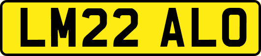 LM22ALO