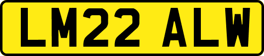 LM22ALW