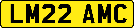 LM22AMC