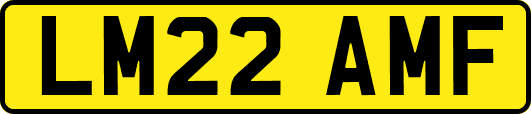 LM22AMF