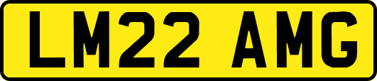 LM22AMG