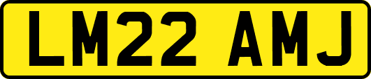 LM22AMJ
