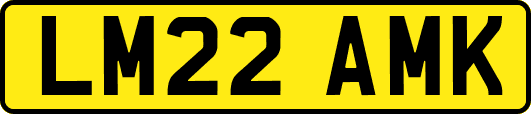 LM22AMK