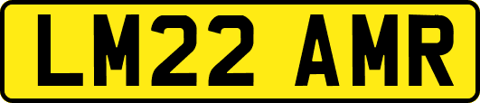 LM22AMR