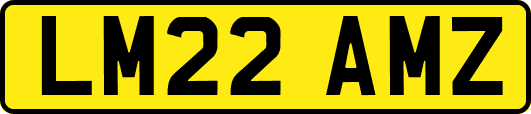 LM22AMZ
