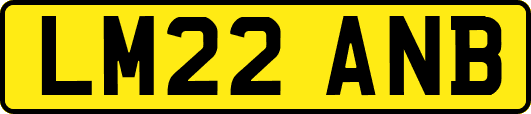 LM22ANB