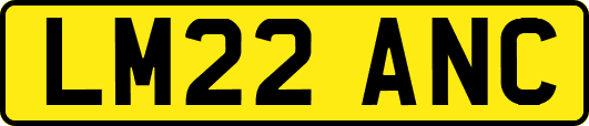 LM22ANC