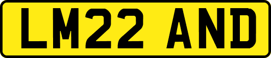 LM22AND