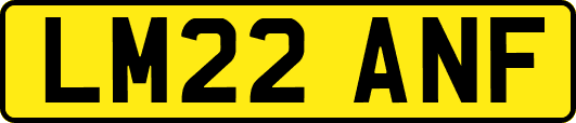 LM22ANF