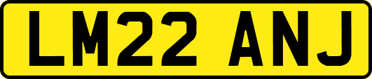 LM22ANJ