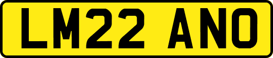 LM22ANO