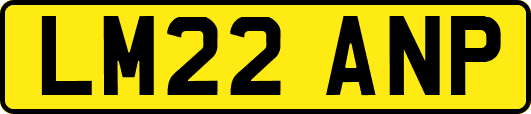 LM22ANP