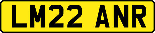 LM22ANR
