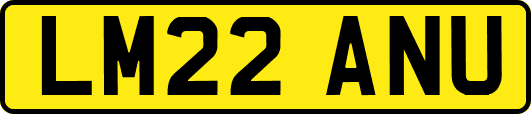 LM22ANU