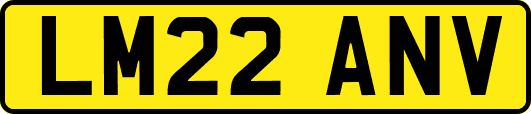 LM22ANV