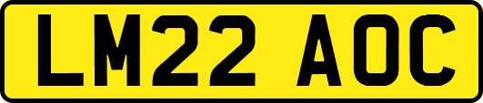 LM22AOC