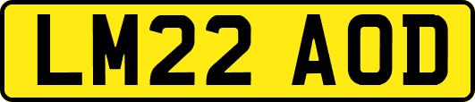LM22AOD
