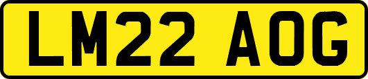 LM22AOG
