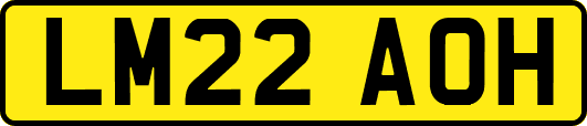 LM22AOH