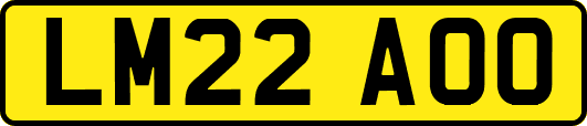 LM22AOO