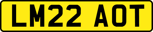 LM22AOT
