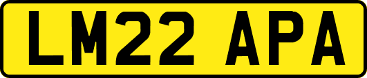 LM22APA