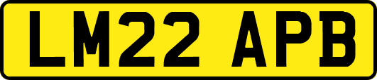 LM22APB