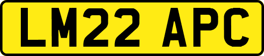 LM22APC