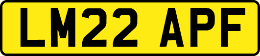 LM22APF