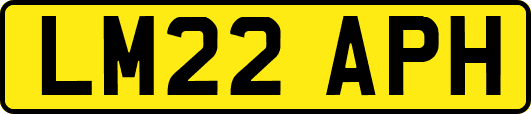 LM22APH