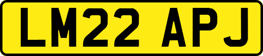 LM22APJ