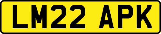 LM22APK
