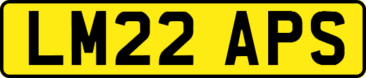 LM22APS