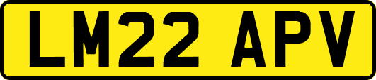 LM22APV