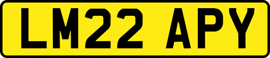 LM22APY
