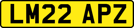 LM22APZ