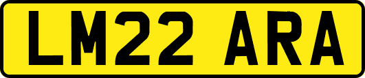 LM22ARA