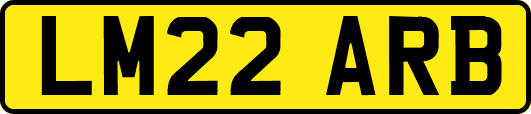 LM22ARB
