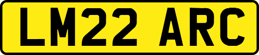 LM22ARC