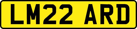 LM22ARD