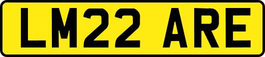 LM22ARE