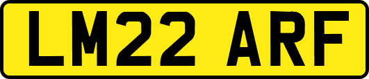 LM22ARF
