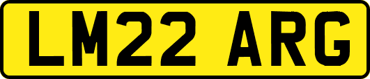 LM22ARG