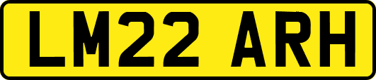 LM22ARH